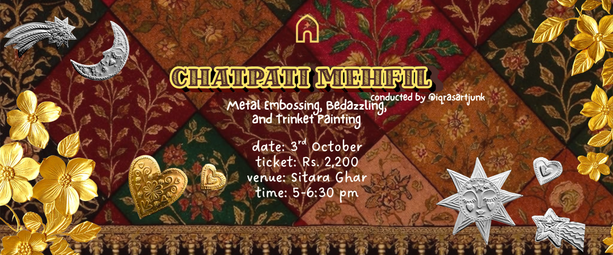 Chatpati Mehfil